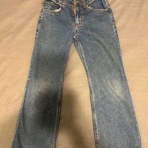 Carhartt jeans 8r